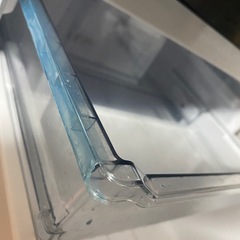 冷蔵庫(2023年製)の画像