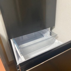 冷蔵庫(2023年製)の画像