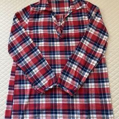 ユニクロ シャツ・SHOO LA RUE チュニック 他の画像