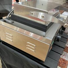 【引取限定】ドーナツメーカー HT-6A　中古【ハンズクラフト八幡西店】の画像