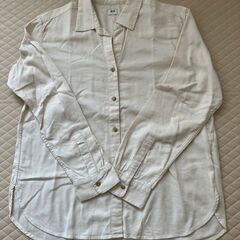 ユニクロ シャツ・SHOO LA RUE チュニック 他の画像