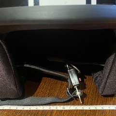 バイクヘルメット 子供用 キッズの画像