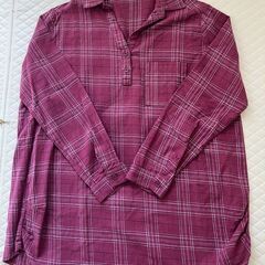 ユニクロ シャツ・SHOO LA RUE チュニック 他の画像