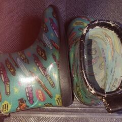 ベビーシューズ４足セット　15.0cmの画像