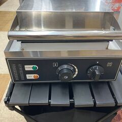 【引取限定】ドーナツメーカー HT-6A　中古【ハンズクラフト八幡西店】の画像