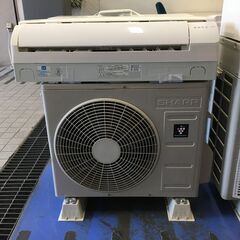 ★リユースのサカイ横浜南店★YM1716 SHARP エアコン ...