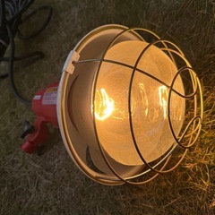 投光器・投光機・作業ライト・作業照明の画像