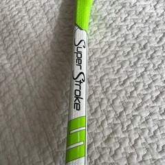 〈数量限定品〉オデッセイ中尺パター　ジェイルバード380の画像