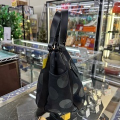☆ドリーム荒牧店☆Dakotaトートバッグ ブラックの画像