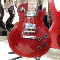Tokai レスポールシェイプ LOVE ROCK ALS-37S のご紹介【買取も大歓迎】の画像