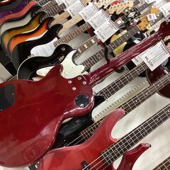 Tokai レスポールシェイプ LOVE ROCK ALS-37S のご紹介【買取も大歓迎】の画像