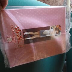 けいおん、ポスター、等身大、布製、１－９全種セットの画像