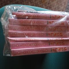 けいおん、ポスター、等身大、布製、１－９全種セットの画像