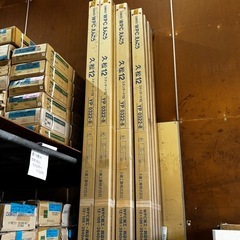 フローリング（えんこう）の画像