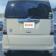 即日乗帰り可能【車検整備済み✦4駆 24年 N-Box G・Lパッケージ 4WD】パワースライドドア✦アイドリングストップ✦純正ナビ・Bluetooth・TV✦ETC✦の画像