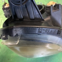 ミライースLA300の画像