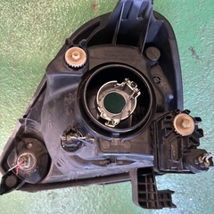 ミライースLA300の画像