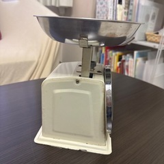 DULTON 1kg ダルトン キッチンスケールの画像