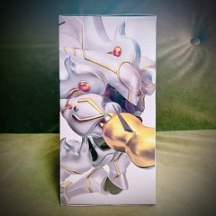 新品未開封✮遊戯王 シャイニング・フレア・ウィングマンの画像