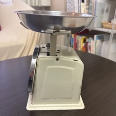 DULTON 1kg ダルトン キッチンスケールの画像