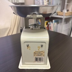 DULTON 1kg ダルトン キッチンスケールの画像