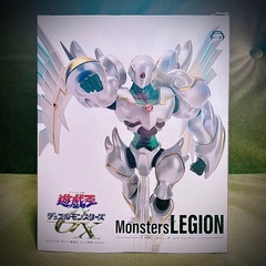 新品未開封✮遊戯王 シャイニング・フレア・ウィングマンの画像