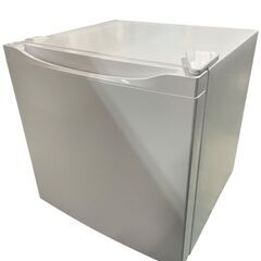 ☆2023年製 マクスゼン 1ドア冷凍庫 JR031ML01WH 前開き冷凍庫 小型冷凍庫 セカンド冷凍庫 家庭用冷凍庫☆の画像