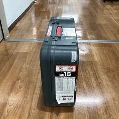 ゴムタイヤチェーン（Q E１６）【町田市再生家具】　252707の画像