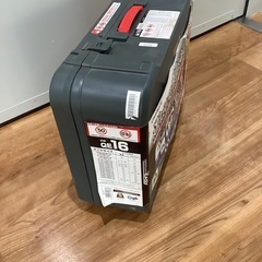 ゴムタイヤチェーン（Q E１６）【町田市再生家具】　252707の画像