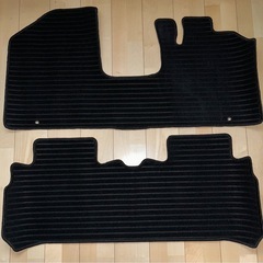 美品　ハスラー用マットレスセット　の画像