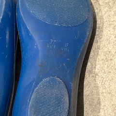 レディース　レインシューズ　防水の画像