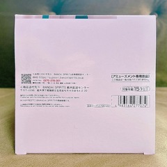 新品未開封✮学園アイドルマスター 月村手毬 ESPRESTO-Stylish pose-の画像