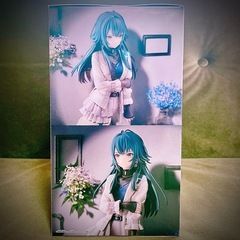 新品未開封✮学園アイドルマスター 月村手毬 ESPRESTO-Stylish pose-の画像