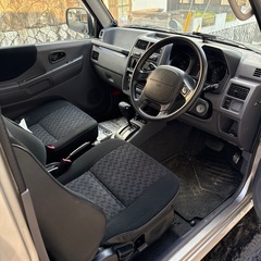 パジェロミニの画像