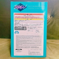 新品未開封✮初音ミク-Qlearluxe-クリオネフィギュアの画像