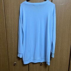 当時は、子供服でしたの画像