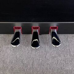 YAMAHA  CLP-545B　電子ピアノ【木製鍵盤】の画像