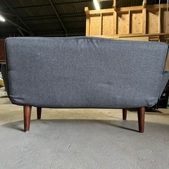 【受渡し決まりました】国産ソファの画像