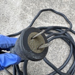 作業ライト・投光器・の画像