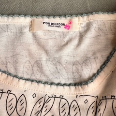 ⑤プードゥードゥー　おまとめの画像