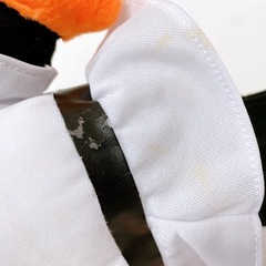 ジャイアンツ ヘアウェイヘッドカバー ゴルフ の画像