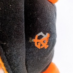 ジャイアンツ ヘアウェイヘッドカバー ゴルフ の画像