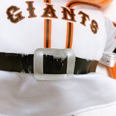 ジャイアンツ ヘアウェイヘッドカバー ゴルフ の画像