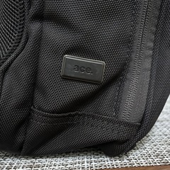 ace. ガジェダブル　黒　ビジネスリュックの画像
