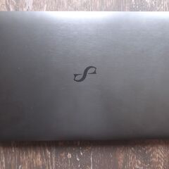 第107号　美品　イイヤマのノートパソコン　Windows11　25H2　　　SSD120　の画像