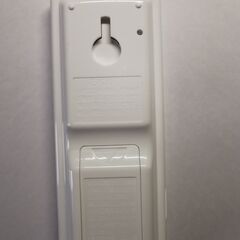 HITACHI　エアコン用純正リモコン　RAR-7Z1（新品・未使用品）の画像