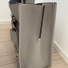 coachバッグの画像