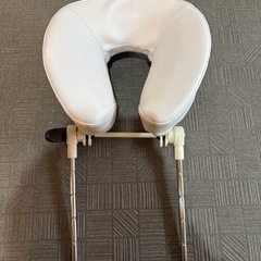 電動サロンベッドの画像