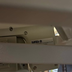 電動サロンベッドの画像