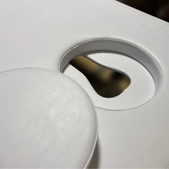 電動サロンベッドの画像